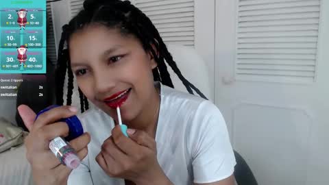 Snapshot of elly_willis chatting on December 28, 2024, 5:33 am Elly online show from December 28, 2024, 5:33 am