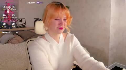 ellya_castro online show from February 25, 2026, 1:37 am
