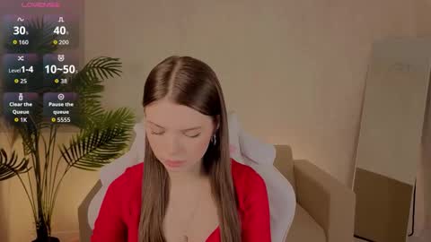 Snapshot of ellya_me chatting on January 6, 2026, 8:29 am Ellya online show from January 6, 2026, 8:29 am