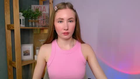 Elly online show from November 27, 2025, 2:57 am