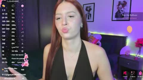 Snapshot of ellypeach chatting on September 30, 2025, 3:28 pm EllyPeach online show from September 30, 2025, 3:28 pm