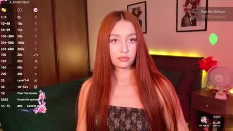EllyPeach online show from June 18, 2026, 11:58 am