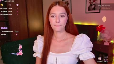EllyPeach online show from June 22, 2026, 12:13 pm