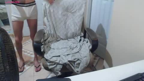 Snapshot of elmaster0111 chatting on April 14, 2026, 2:50 am Zeki online show from April 14, 2026, 2:50 am