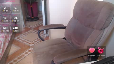 Snapshot of elmaster0111 chatting on June 29, 2026, 1:22 pm Zeki online show from June 29, 2026, 1:22 pm