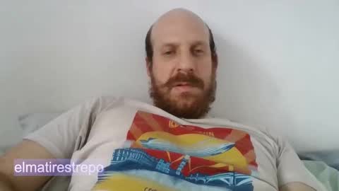 Mati Restrepo online show from November 16, 2025, 8:03 pm