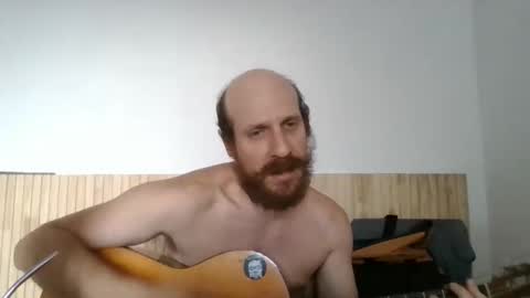 Mati Restrepo online show from February 24, 2026, 8:18 pm