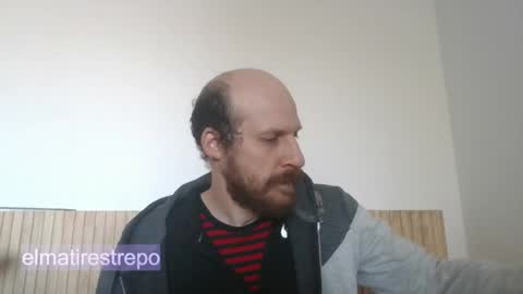 Mati Restrepo online show from May 10, 2026, 1:49 pm