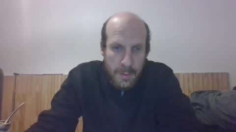 Mati Restrepo online show from June 27, 2026, 11:32 pm