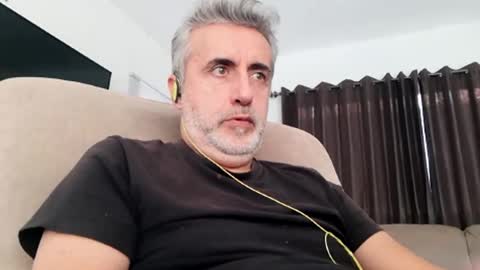 Snapshot of elmejorfvb2 chatting on January 17, 2025, 7:05 pm fer online show from January 17, 2025, 7:05 pm