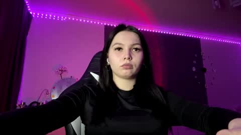 Tiny online show from February 19, 2026, 1:18 pm