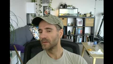 elmetaagain online show from July 9, 2026, 1:09 am