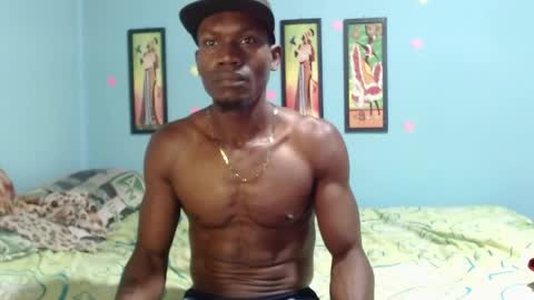 elmiltonnjakee online show from April 27, 2026, 12:08 am