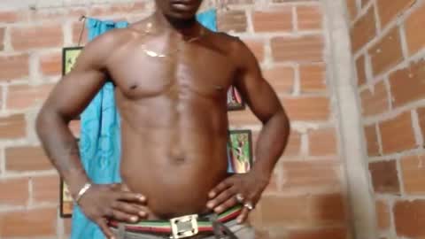 Snapshot of elmiltonnjakee chatting on June 11, 2026, 2:53 am elmiltonnjakee online show from June 11, 2026, 2:53 am