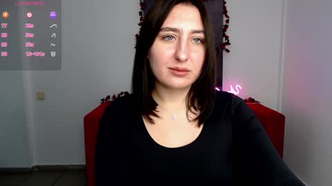 Snapshot of elmirapowers chatting on December 4, 2024, 1:31 pm elmirapowers online show from December 4, 2024, 1:31 pm