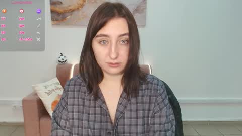 Snapshot of elmirapowers chatting on December 7, 2024, 3:52 pm elmirapowers online show from December 7, 2024, 3:52 pm