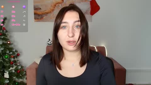 Snapshot of elmirapowers chatting on December 9, 2024, 12:51 pm elmirapowers online show from December 9, 2024, 12:51 pm