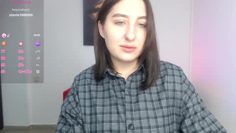 Snapshot of elmirapowers chatting on December 11, 2024, 6:58 am elmirapowers online show from December 11, 2024, 6:58 am