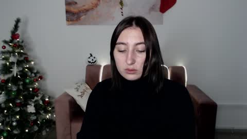 Snapshot of elmirapowers chatting on December 12, 2024, 12:44 pm elmirapowers online show from December 12, 2024, 12:44 pm