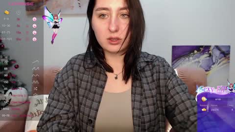 Snapshot of elmirapowers chatting on January 29, 2025, 5:02 pm elmirapowers online show from January 29, 2025, 5:02 pm