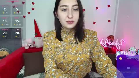 Snapshot of elmirapowers chatting on February 3, 2025, 12:47 pm elmirapowers online show from February 3, 2025, 12:47 pm
