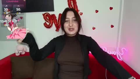 Snapshot of elmirapowers chatting on March 11, 2025, 1:01 pm elmirapowers online show from March 11, 2025, 1:01 pm