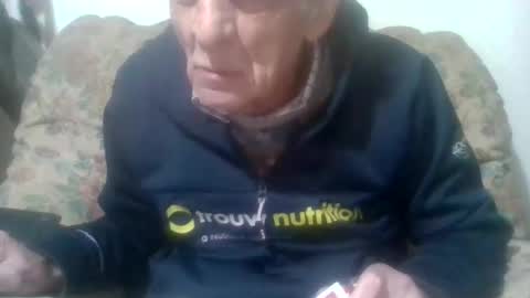 elmo191271 online show from January 15, 2026, 5:12 am