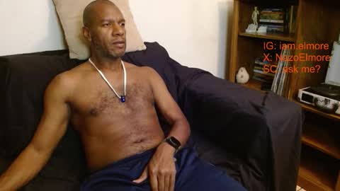 My name is Elmore. Please say hello I like to chat with you. If you have requests or dirty talk please use tip online show from December 22, 2025, 5:59 am