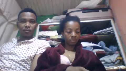 elodynarcisse online show from December 16, 2025, 3:55 am