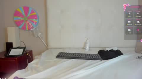 Snapshot of eloisa_ferrer_ chatting on February 28, 2025, 5:37 am eloisa_ferrer_ online show from February 28, 2025, 5:37 am