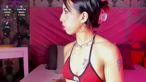 eloisa online show from May 25, 2026, 2:23 pm