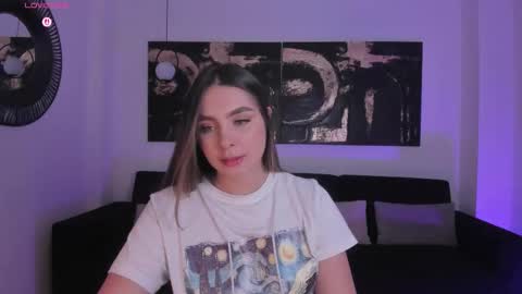 Snapshot of eloisaolivero chatting on November 11, 2025, 7:58 pm ELOISA OLIVERO online show from November 11, 2025, 7:58 pm