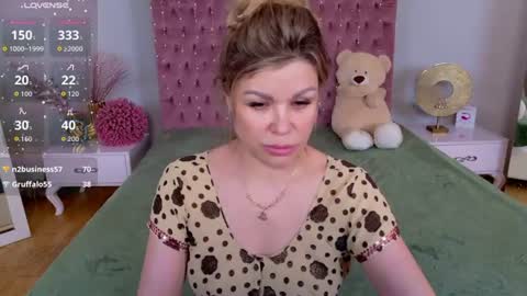 eloise_by online show from July 14, 2026, 11:16 am