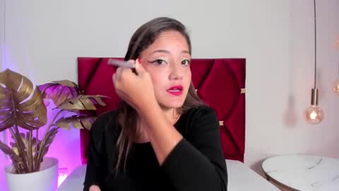 EloiseQuinn online show from September 27, 2025, 2:00 pm