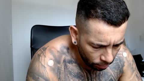 Snapshot of elosocazador chatting on December 17, 2024, 3:17 pm elosocazador online show from December 17, 2024, 3:17 pm