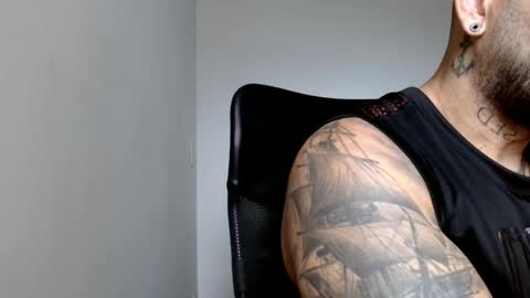 Snapshot of elosocazador chatting on January 3, 2025, 12:52 pm elosocazador online show from January 3, 2025, 12:52 pm