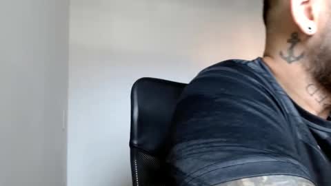 Snapshot of elosocazador chatting on January 7, 2025, 1:03 pm elosocazador online show from January 7, 2025, 1:03 pm