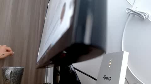 Snapshot of elosocazador chatting on February 1, 2025, 12:16 pm elosocazador online show from February 1, 2025, 12:16 pm