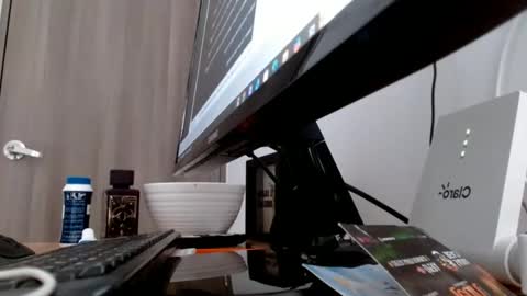 Snapshot of elosocazador chatting on February 3, 2025, 11:42 am elosocazador online show from February 3, 2025, 11:42 am