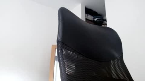 Snapshot of elosocazador chatting on March 4, 2025, 12:12 pm elosocazador online show from March 4, 2025, 12:12 pm
