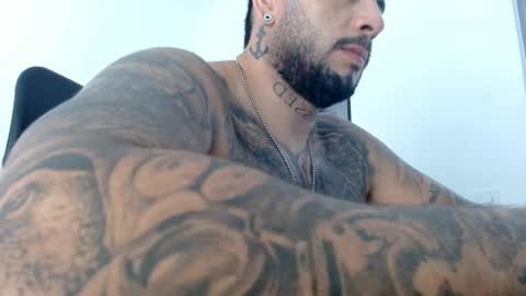 Snapshot of elosocazador chatting on March 7, 2025, 6:43 pm elosocazador online show from March 7, 2025, 6:43 pm