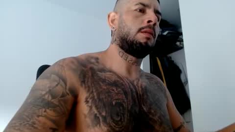 Snapshot of elosocazador chatting on March 9, 2025, 12:20 pm elosocazador online show from March 9, 2025, 12:20 pm
