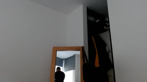 Snapshot of elosocazador chatting on March 12, 2025, 5:07 pm elosocazador online show from March 12, 2025, 5:07 pm