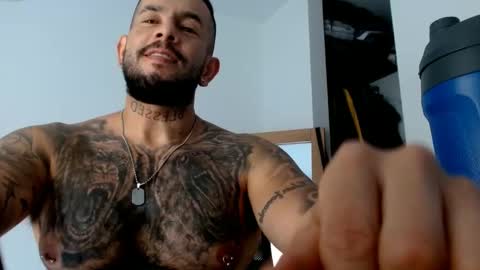 Snapshot of elosocazador chatting on March 12, 2025, 8:10 pm elosocazador online show from March 12, 2025, 8:10 pm