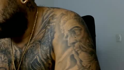 elosocazador online show from October 30, 2025, 7:14 pm