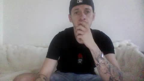 Snapshot of elpatriko9229 chatting on March 15, 2026, 6:30 am ElPatriko9229 online show from March 15, 2026, 6:30 am