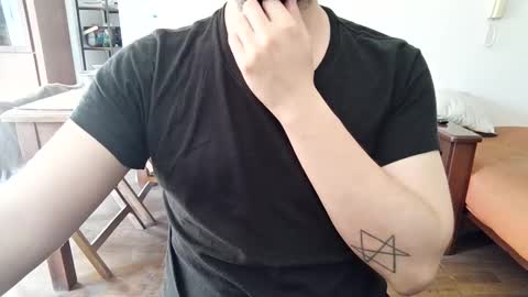 Snapshot of elriclust chatting on January 5, 2026, 7:50 pm elriclust online show from January 5, 2026, 7:50 pm