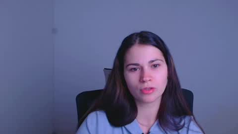 Elsa online show from January 5, 2025, 7:17 pm