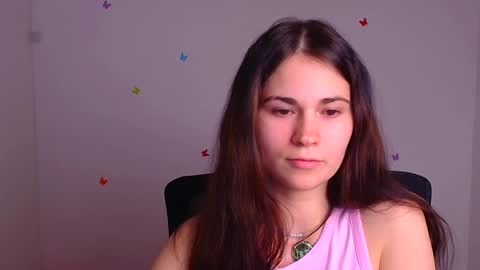 Elsa online show from February 21, 2025, 7:43 pm