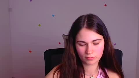 Elsa online show from February 21, 2025, 10:48 pm